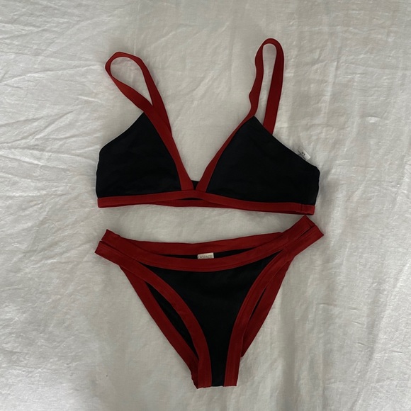 L*Space Farrah Bikini - Picture 3 of 8